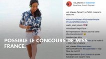 Miss France 2019 : comment Vaimalama Chaves a vaincu ses rondeurs pour devenir Miss