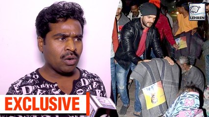 Khesari Lal के इस करीबी दोस्त ने क्यों की उनकी जमकर तारीफ़ | Raja Hindustani