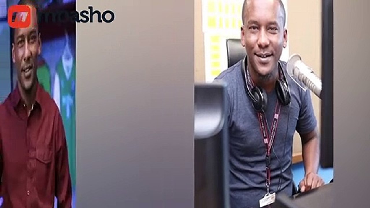 Woman calls Mike Mondo saying she is going to expose her Prime Time TV anchor lover