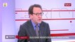 Projet de loi « d’urgence économique et sociale » : « Ne faisons pas d’obstruction », demande Gilles Le Gendre