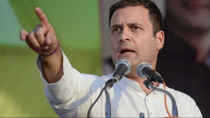 ಪ್ರಧಾನಿ ಪಟ್ಟ ಬೇಕೆಂದು ರಾಹುಲ್ ಗಾಂಧಿ ಎಂದಿಗೂ ಹೇಳಿಲ್ಲ..! | Oneindia Kannada