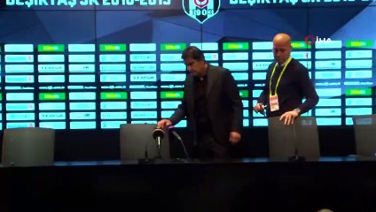 Ünal Karaman: “Son Derece Üzgünüm”