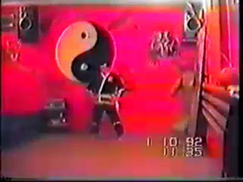 Вин Чун Куен Пай. Мастера Ана 1