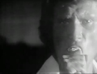 Johnny Hallyday - Comme un corbeau blanc ( TV 1973 )