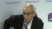 Jean Pisani-Ferry : "On a concentré la redistribution sur les 20% les plus pauvres"