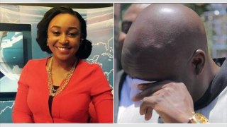 MPASHO TV_ Denis Okari opens up about the story of Betty Kyallo cheating on him
