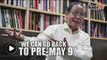 Kit Siang:  New Malaysia will fail without Malay support