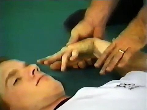 Морские котики система СКАРЗ Т Кьюкендол 1