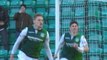 Écosse - Hibernian fait chuter le Celtic