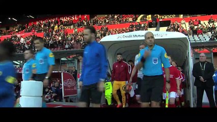 Brest -Béziers | Tous au stade : le match