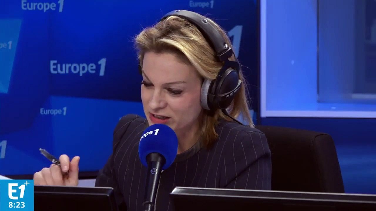 "Gilets jaunes" : Laurent Berger favorable à l'évacuation des ronds-points, "de façon pacifique"