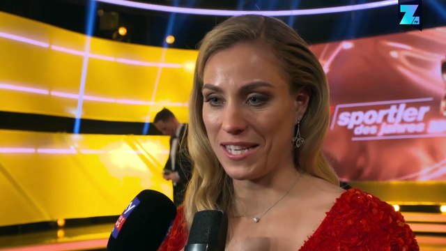 Das sagen die 'Sportler des Jahres'