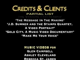 Awards-Credits of MP Films
