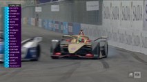 Formula E SAUDIA Ad Diriyah E-Prix - 60 Second Highlights