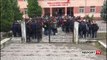 Report TV - ‘Nuk ka kushte / Nxënësit e shkollës Guri i Zi në Shkodër bojkot mësimit