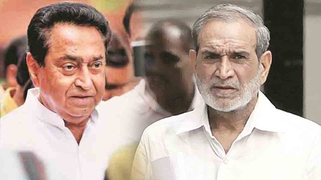 Sikh Riots 1984 में Sajjan Kumar को उम्रकैद के बाद Kamal Nath की बढ़ी मुश्किलें | वनइंडिया हिंदी