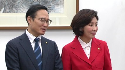 국정조사 놓고 기 싸움...與 "정해진 것 없어" vs 野 "서울시가 타겟" / YTN