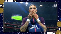 Calendrier de l'Avent - Jour 17 : Layvin Kurzawa