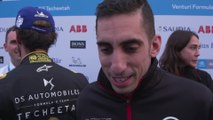 Formula E SAUDIA Ad Diriyah E-Prix - Daniel Abt