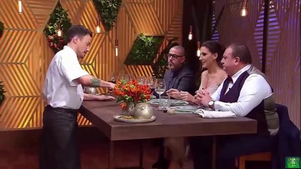 MASTERCHEF PROFISSIONAIS - A GRANDE FINAL - TERCEIRA TEMPORADA - PARTE 2