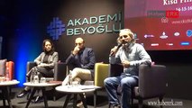 Uluslararası Dostluk Kısa Film Festivali sona erdi