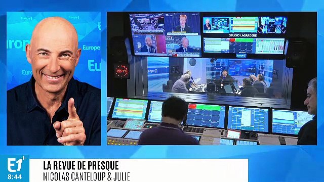 Bruno Le Maire : Ces 100 euros, nous ne les avons pas ! Le smicard qui va toucher ces 100 euros va également devoir les payer ! (Canteloup)