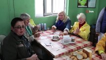 Ülkelerinde Zeytin Yetişmeyen Ruslar, Zeytinyağı Üretimini Merak Etti