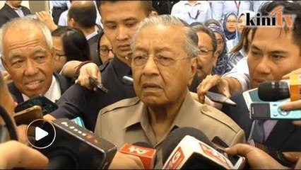 Izzah letak jawatan: 'Saya tak tahu apa-apa yang berlaku dalam PKR'