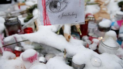 Στρασβούργο: Στους πέντε οι νεκροί της επίθεσης