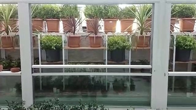 Giyotin Cam Sistemleri - Balcony Cam Balkon