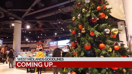 GOODLINES: 14th December 2018