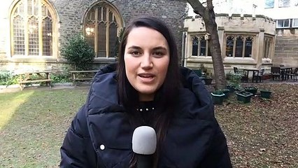 GOODLINES: 14th December 2018