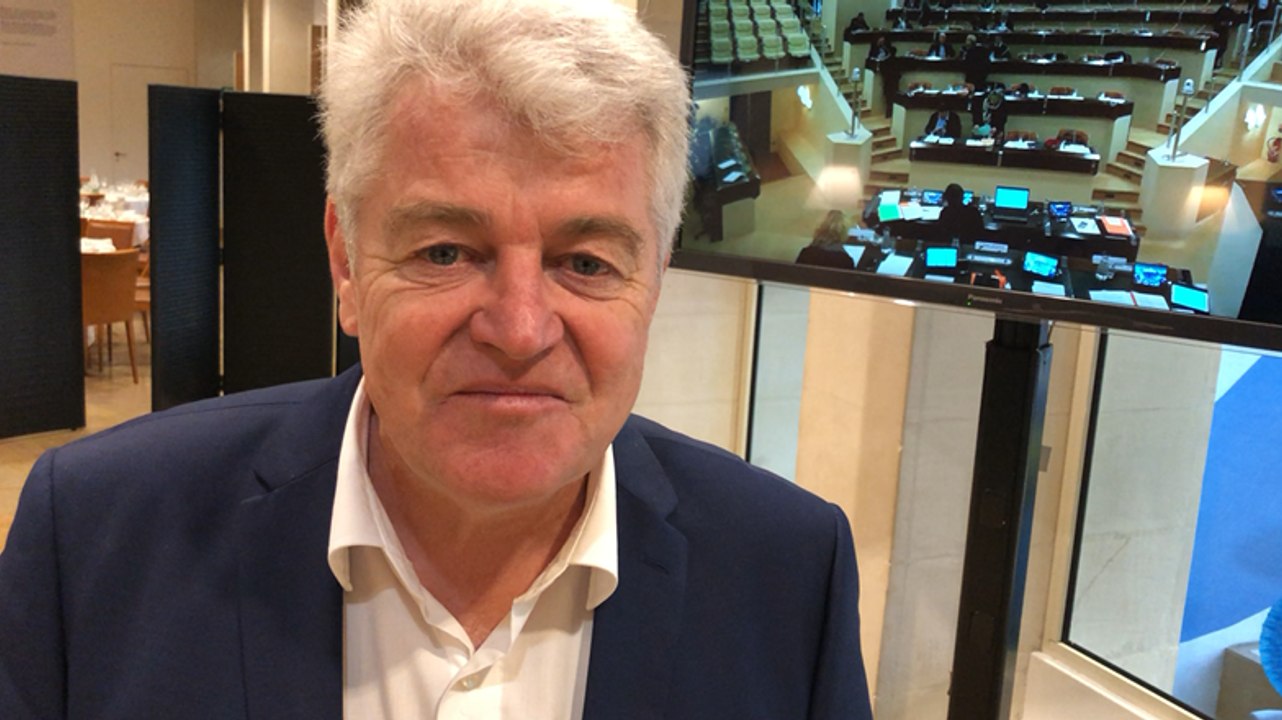 Le débat sur la Loire Atlantique en Bretagne