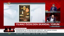 Yılmaz Özdil'in hasretini çektiği CHP döneminde yapılan bira reklamı