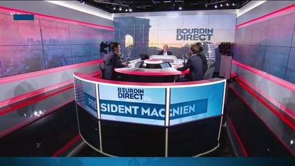 Président Magnien ! : Une liste aux Européennes pour les gilets jaunes ? - 17/12
