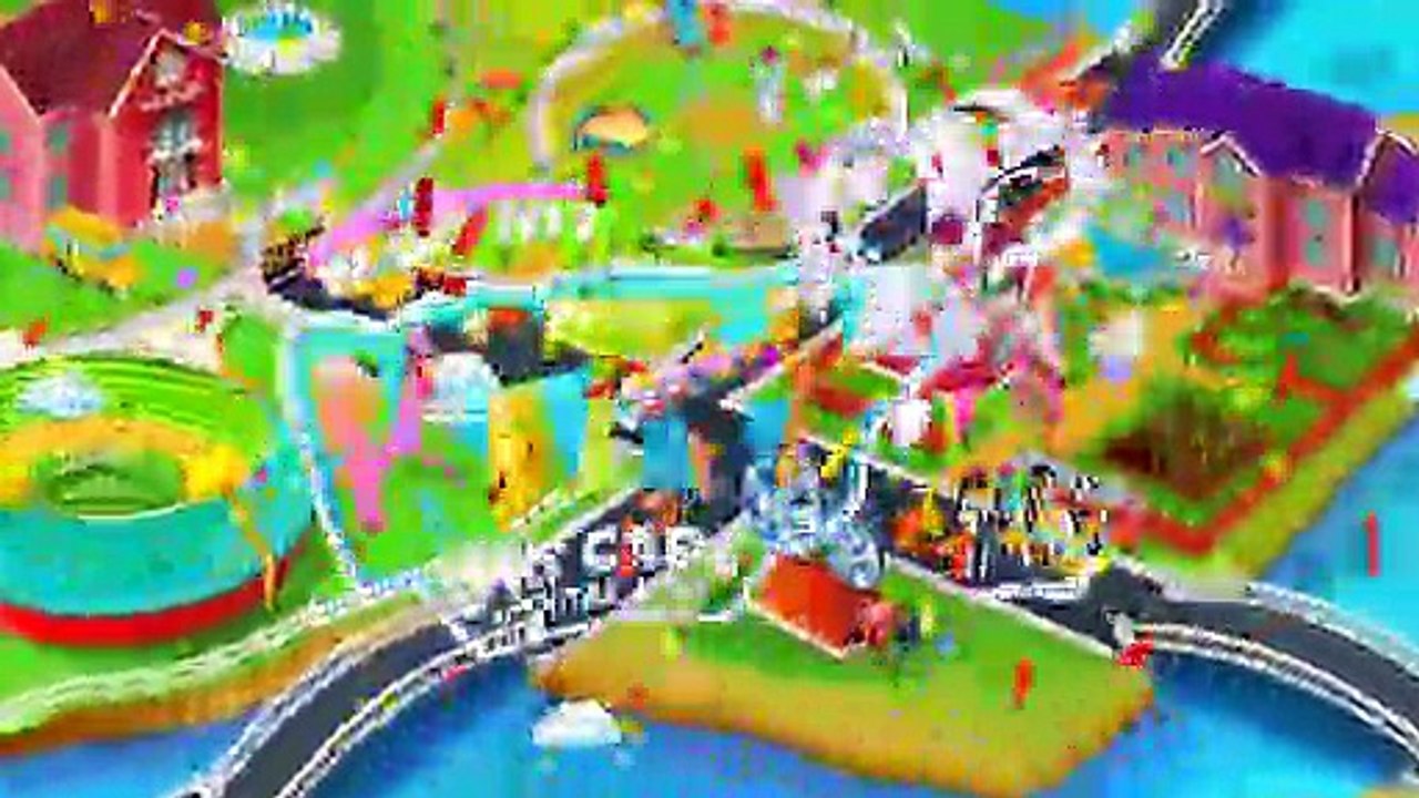 My Cute Ava's Kitty Daycare Activities Fun 2 - My Kitty DayCare Game Trailer Video By GameiCreate