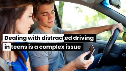 Keep Your Teens Safe with Xemplar Drive