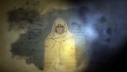 Final Fantasy XV Episode Ardyn Prologue - Teaser Trailer