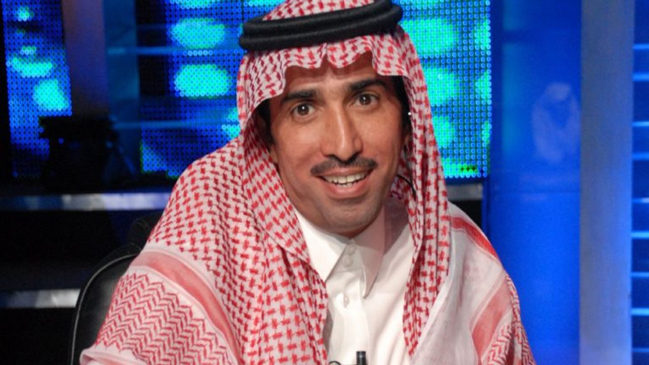 فايز المالكي يُقاضى رئيس الإذاعة والتلفزيون داوود الشريان لهذا السبب