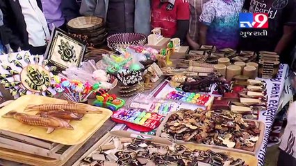 Aadivasi Sammelan organised to preserve traditional art and culture, Tapi