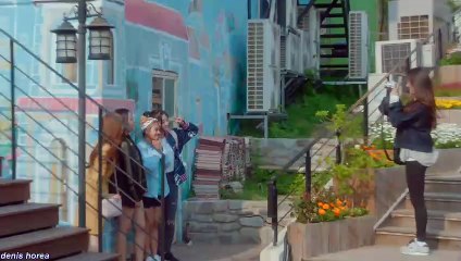 THE iDOLM@STER.KR - EP. 17 (SUB ITA)