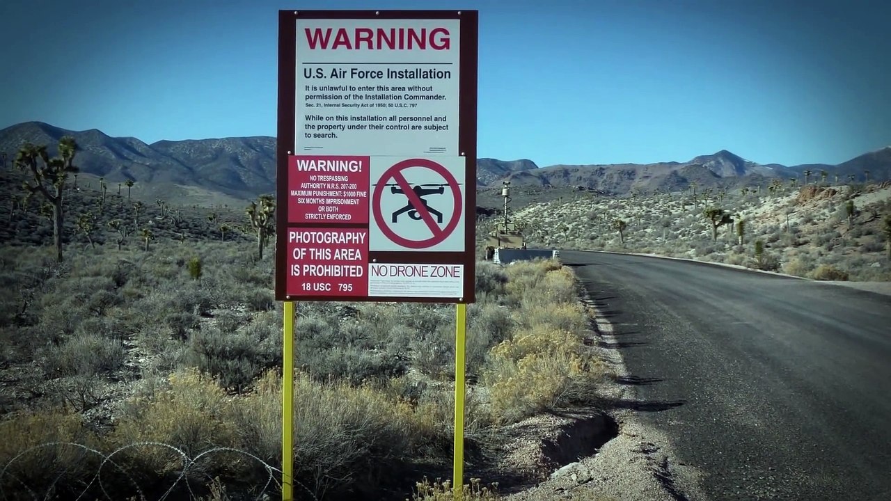 Area 51 Aliens, UFOs & Advanced Technology (Documentary)