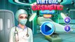 Virtual Cosmetic Surgery Girls Beauty Hospital - Face Beauty Surgery GamePlay Vide By GameiCreate