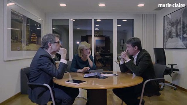 Entrevista con Manuel Valls: ¿Qué planes tiene para la ciudad?