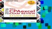 Wiley CPAexcel Exam Review 2016 Study Guide January: Auditing and Attestation (Wiley Cpa Exam