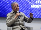 Dr Mahathir: Bersatu will not form Sabah chapter