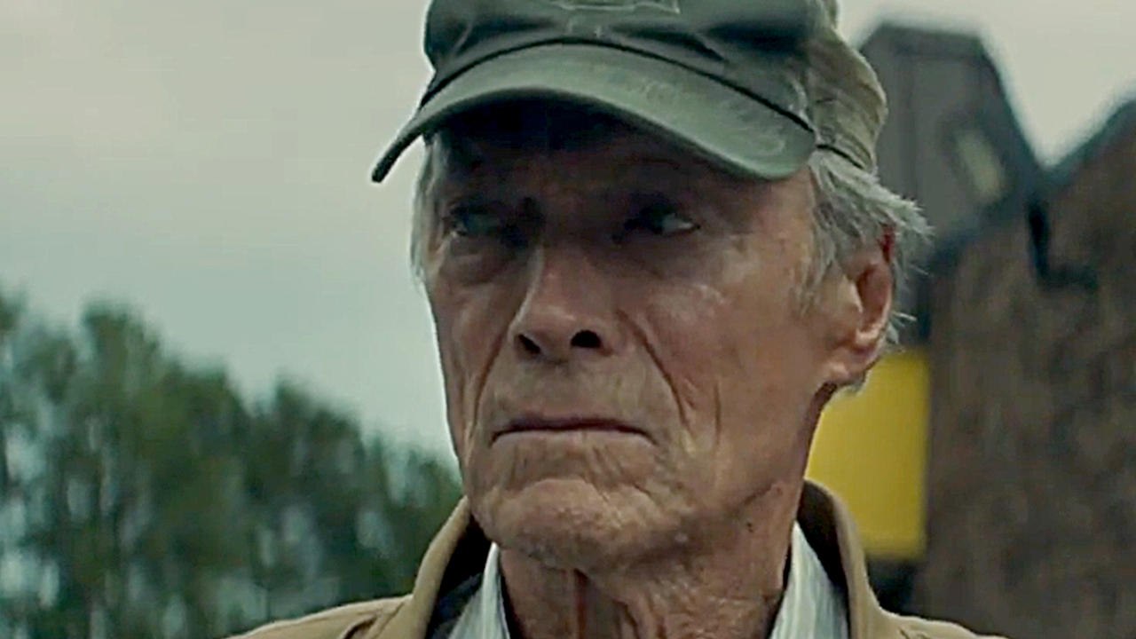 The Mule - Trailer (Deutsch) HD