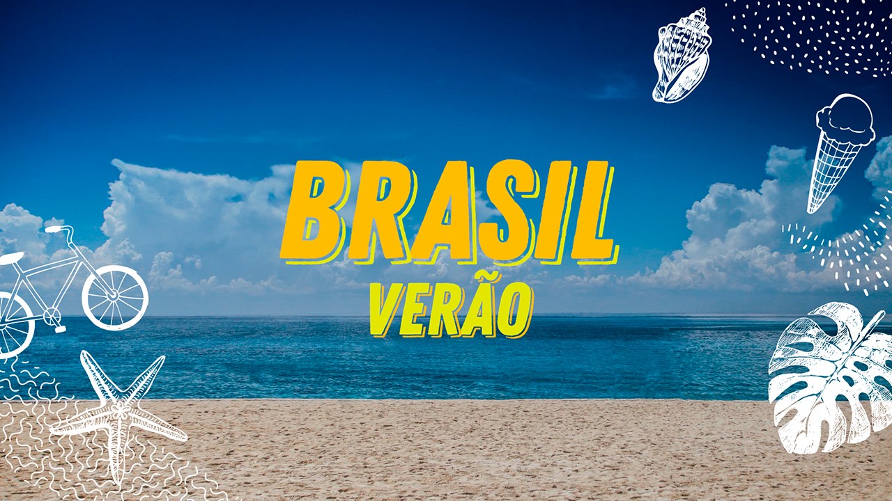 Verão 2019 – Brasil