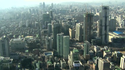 '경제활력' 총력...현대차 신사옥 등 대대적 민간투자 / YTN