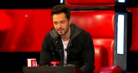 O Ses Türkiye'de Murat Boz'dan Olay İtiraf: Telefon Başında Bekledim